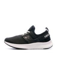 Chaussures de Sport Noires Femme New Balance WNRGSBK1 pas cher