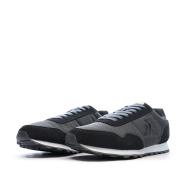 Baskets Noires/Grises Femme Le Coq Sportif Astra vue 6