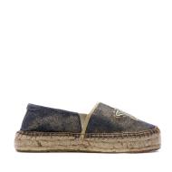 Espadrille Marine Femme Replay Star vue 2