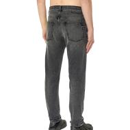 Jean Gris Homme Diesel 2006 Fining vue 2