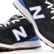 Baskets Marine Homme New Balance M515 vue 7