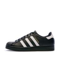 Superstar Baskets Noires Homme Adidas EG4959 pas cher