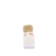 Baskets Beige Homme Nike Mid 77 Emb vue 3