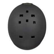 Casque Noir/Kaki Mixte Cairn Centaure Rescue Mat vue 3