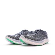 Chaussures de Running Gris Femme Under Armour Charged Breeze vue 6