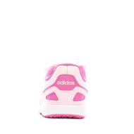 Baskets Rose Fille Adidas Vs Switch 3 Cf I vue 3