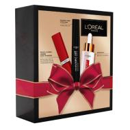 Coffret Rutine Beauté & Maquillage Infaillible L'Oréal Paris vue 2