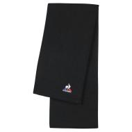 Écharpe Noire Homme Le Coq Sportif 2410649 pas cher