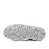 Baskets Blanc/Violettes Homme Puma-180 vue 5