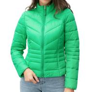 Doudoune Verte Femme Vero Moda Soraya