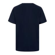 T-shirt Marine Homme Tommy Hilfiger Prep vue 2