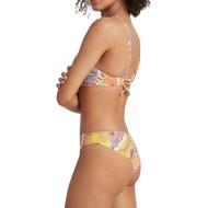 Bañador Bikini O'Neill Baay Maoi Rosa/Amarillo Mujer ver 2