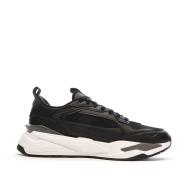 Baskets Blanches Homme Puma Fast Limiter vue 2