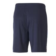 Italie Short Training Marine Homme Puma 767097 vue 2