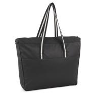 Sac à main Noir Femme Puma Campus vue 2