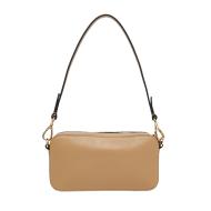 Sac à bandoulière Marron Femme Tommy Hilfiger Daily Camera vue 2