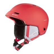 Casque de Ski Rouge Homme/Femme Cairn Astral pas cher