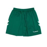 Short vert homme Hummel Classic pas cher