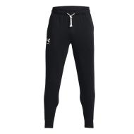 Jogging Noir Homme Under Armour Rival Terry 1380843 vue 3