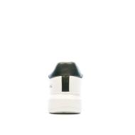 Baskets Blanches Homme Kaporal Crick vue 3