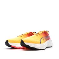 Chaussures de Running Oranges/Rouges Homme Puma Foreverrun vue 6