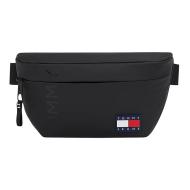 Banane Noir Homme Tommy Hilfiger Daily Bumbag pas cher