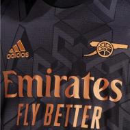 Arsenal Maillot Réplica Extérieur Adidas 2022/2023 vue 3