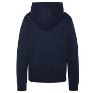 Sweat à capuche Marine Garçon Schott SAM vue 2