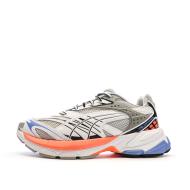 Baskets Noires/Blanc/Orange Homme Puma Velophasis