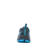 Chaussures de Trail Bleu Homme Brooks Cascadia 16 vue 3