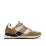 Sneaker Beige/Braun Herren Redskins Obvious Ansicht 2