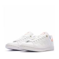 Baskets Blanches Femme Adidas Stan Smith W vue 6