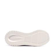 Baskets Grises Homme Calvin Klein Jeans Eva Runner vue 5