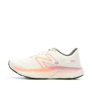 Chaussures de Running Blanches Femme New Balance WEVOZLN pas cher