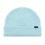 Bonnet Bleu Fille Vans Fundaze pas cher