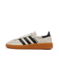 Spezial Baskets Beige/Noires Femme Adidas pas cher