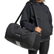 Adidas Unisex Black Sports Duffel Bag Photo of the Espace des Marques %store% store - view of %key%