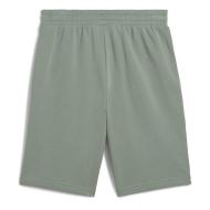 Short Vert Homme Puma Ess2 Color No.1 vue 2