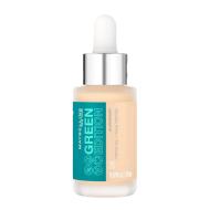 Huile teintée pour le visage Maybelline 25