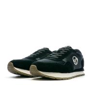 Baskets Noire Homme Sergio Tacchini Viareggio vue 6