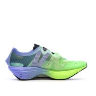 Chaussures de running Bleu/Vertes Femme Puma Fast-fwd vue 2