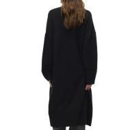 Gilet Noir Femme Vero Moda Jupiter vue 2