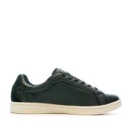 Baskets Noire Femme TBS Zip vue 2