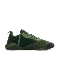 Baskets Kaki/Noir Homme Puma Fuse 2 vue 2
