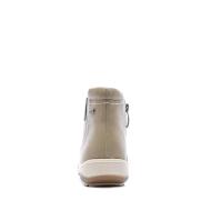 Bottines Beige Femme Relife Jilspray vue 3