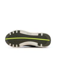 Baskets Kaki Femme TBS JAZZEVO vue 5