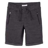 Short Gris Garçon Name it Scottt vue 3
