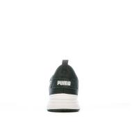 Baskets Noires Homme Puma Flyer Flex vue 3