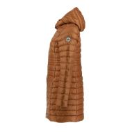 Doudoune Camel Femme JOTT Vero vue 2