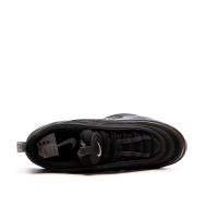 Baskets Noires Homme Nike Air Max 97 vue 4
